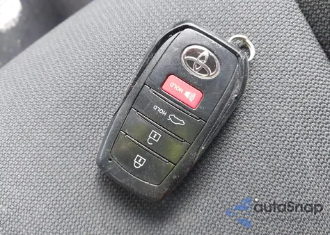 2023 Toyota Corolla Se из США, поврежденный, VIN 5YFS4MCE7PP140302